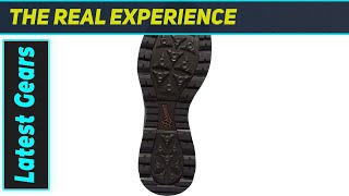 `Danner Men's: Your Ultimate Unstoppable Outdoor Boot