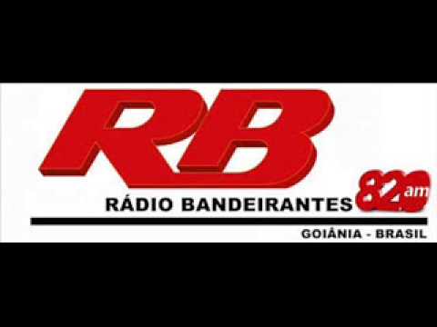 Crac 0 x 2 Atletico-GO - Goianão 2015 - Rádio Bandeirantes/820 (Goiânia)