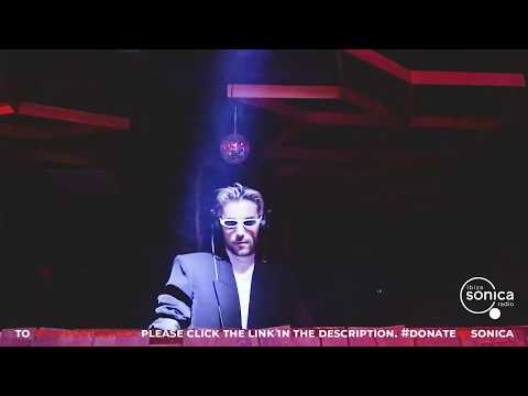 GAB RHOME #SUPPORTSONICA  - 29/05/20