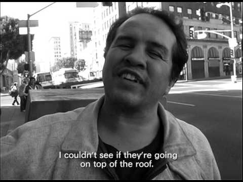 End Of The Line featuring Bobby Chacon