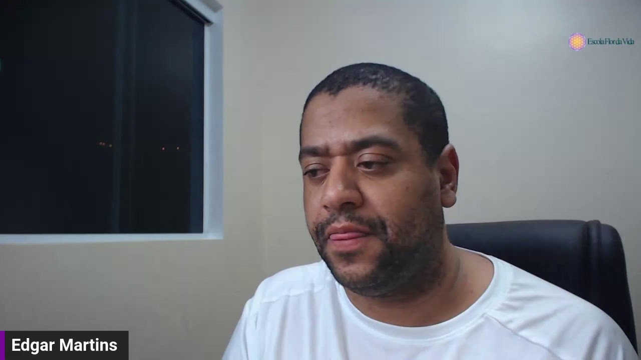 1 - Cura Cristalina 21/08 às 20h