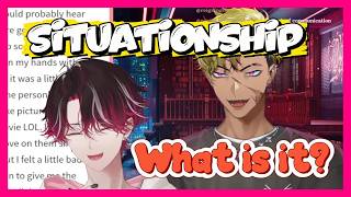 What is Situationship? [Nijisanji EN]