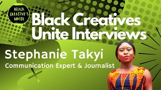 How To Get Your Products In Magazines|Celebrity Journalist|Stephanie Takyi #2