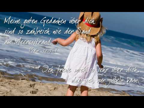 Ein Liebesbrief von Gott