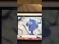 Sesame Street Noses On Man