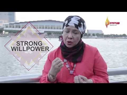 PPIS Aura Hawa - Rahimah Rahim