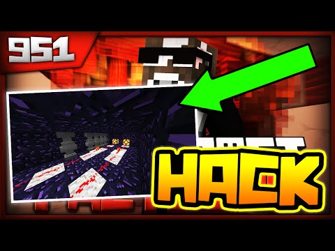 Minecraft FACTIONS Server Lets Play - NEW HACK MAKES YOU UNRAIDABLE! - Ep. 951 ( Minecraft Faction )