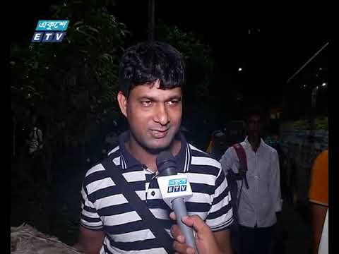 এখনো রাজধানীতে ফিরছে অনেকে