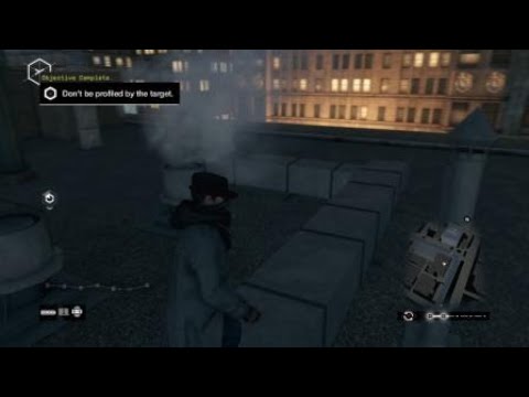 Using Ambrose theater double bomb jump