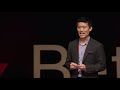 Myopia: A Global Epidemic | Dr. Kevin Chan | TEDxBethesda