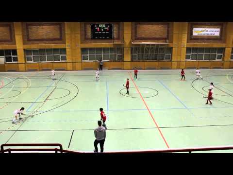 Soroksári HC - Post SV  U10B 2016 01 16