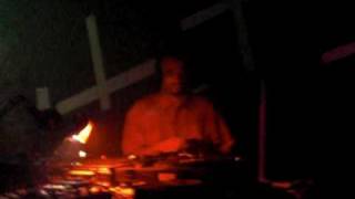 Opal Nera@ Cantina Electronica 20 06 09 Part6