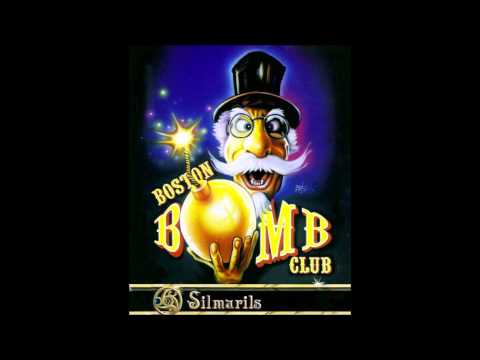 Boston Bomb Club Atari