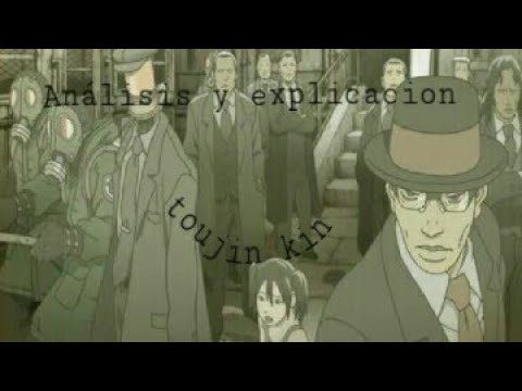 Análisis y explicación de toujin kit.