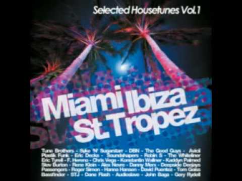 Soundshapers feat. Robin S - Music Makes The World Connect (F. Hereno Remix)