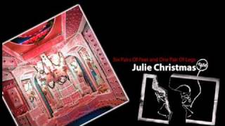 Julie Christmas - Six Pairs Of Feet and One Pair Of Legs