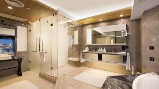 SWISSOTEL THE BOSPHORUS ISTANBUL JACCUZZİ SUITE 🔱