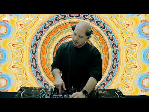 SERGIO SAFFE LIVE STREAMING