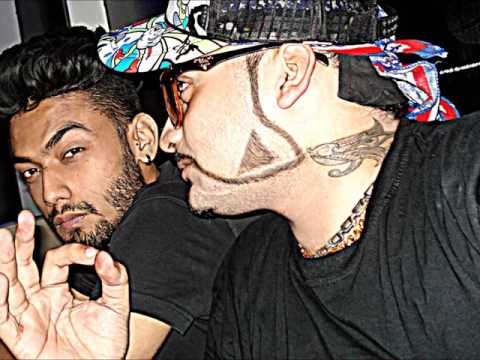 Smuggler - Desi Rap Music 2016