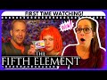 The Fifth Element Blew Me Away MOVIE REACTION FIRST TIME WATCHING