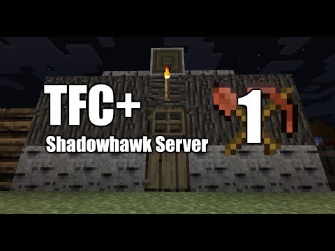TFC+ Shadowhawk Server Episode 1