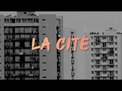 Zkr x Zikxo x Nekfeu - Type Beat - LA CITé - Old school rap instrumental boom bap hip hop 2021