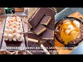 aesthetic baking tiktok compilation 🍩💗 | recipe video compilation