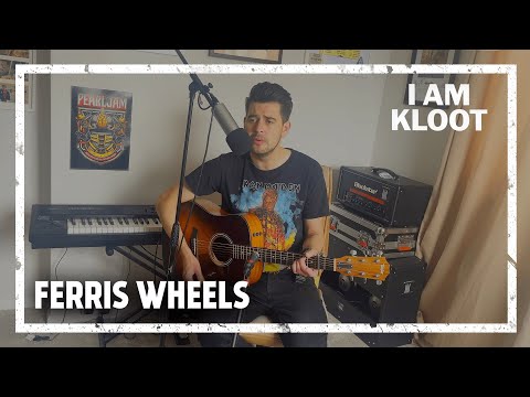 Ferris Wheels - I Am Kloot