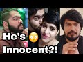 TWIST Aftab Innocent Tamil Madan Gowri MG