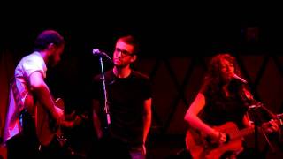 Rosi Golan &amp; Matt Duke - Flicker