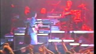 Ligabue-AAA qualcuno cercasi Live 1 maggio 1993