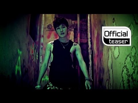 Block B(블락비) _ B-BOMB(비범) (Teaser)