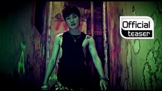 Block B(블락비) _ B-BOMB(비범) (Teaser)