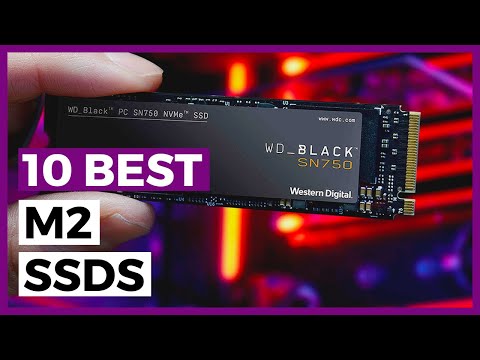 Best M2 Ssds in 2025 - How to Choose a Good Pcie Ssd for Your Gaming Computer?