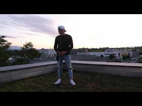 Kings of leon - Use somebody (MIKE-GINO COVER)