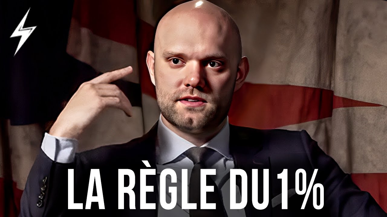 ESSAIE ÇA PENDANT 21 JOURS (Le secret du succès)