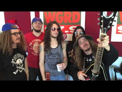 Welcome to WGRD's YouTube Channel!