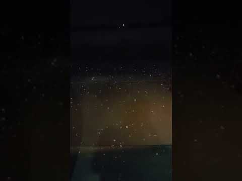 Hail Storm Fountain Colorado 13 June 2018