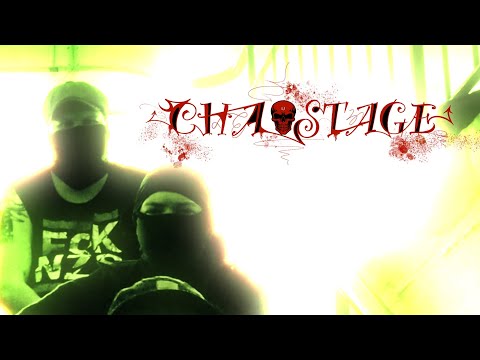 Wort Und Totschlag – Chaostage