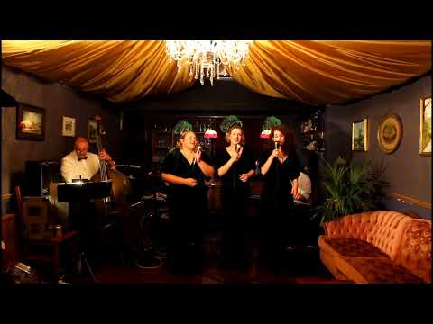 Evening In by The Spitfire Sisters