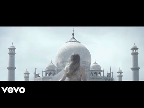 Shakira - Broken Record - (Music Video)