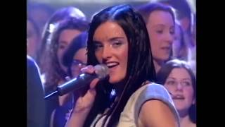 B*Witched - Blame It on the Weatherman (TOTP) 1999