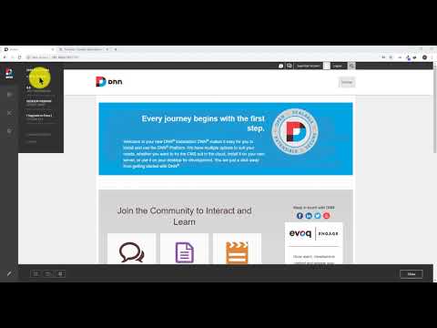 How to check DotNetNuke version