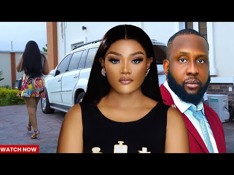 THIS TRUE LIFE STORY OF CHINENYE ULAEGBU WILL MAKE YOU FALL IN LOVE AGAIN- #nollywoodmovies 