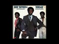 Joe Simon - Let's Spend the Night Together
