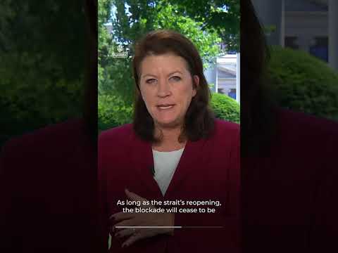 US, Iran reach MoU on 60-day truce, Trump’s approval pending | AJ #shorts