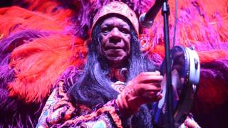 Big Chief Monk Little Liza Jane Apr 30 2017 New Orleans nunupics.com