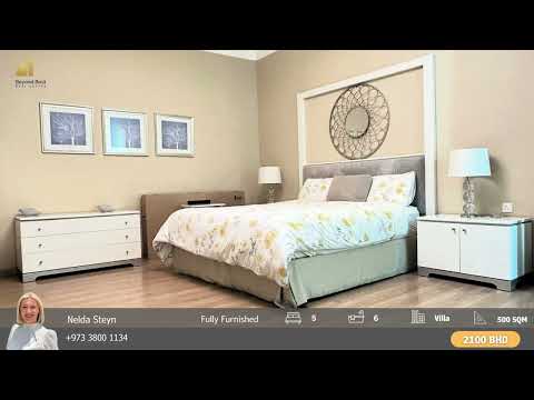 Property video thumbnail