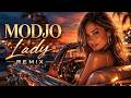 Modjo Lady Remix DJ Monster Cover Edit