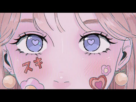 (유키카) - Tokyo Lights Official Music Video のサムネイル